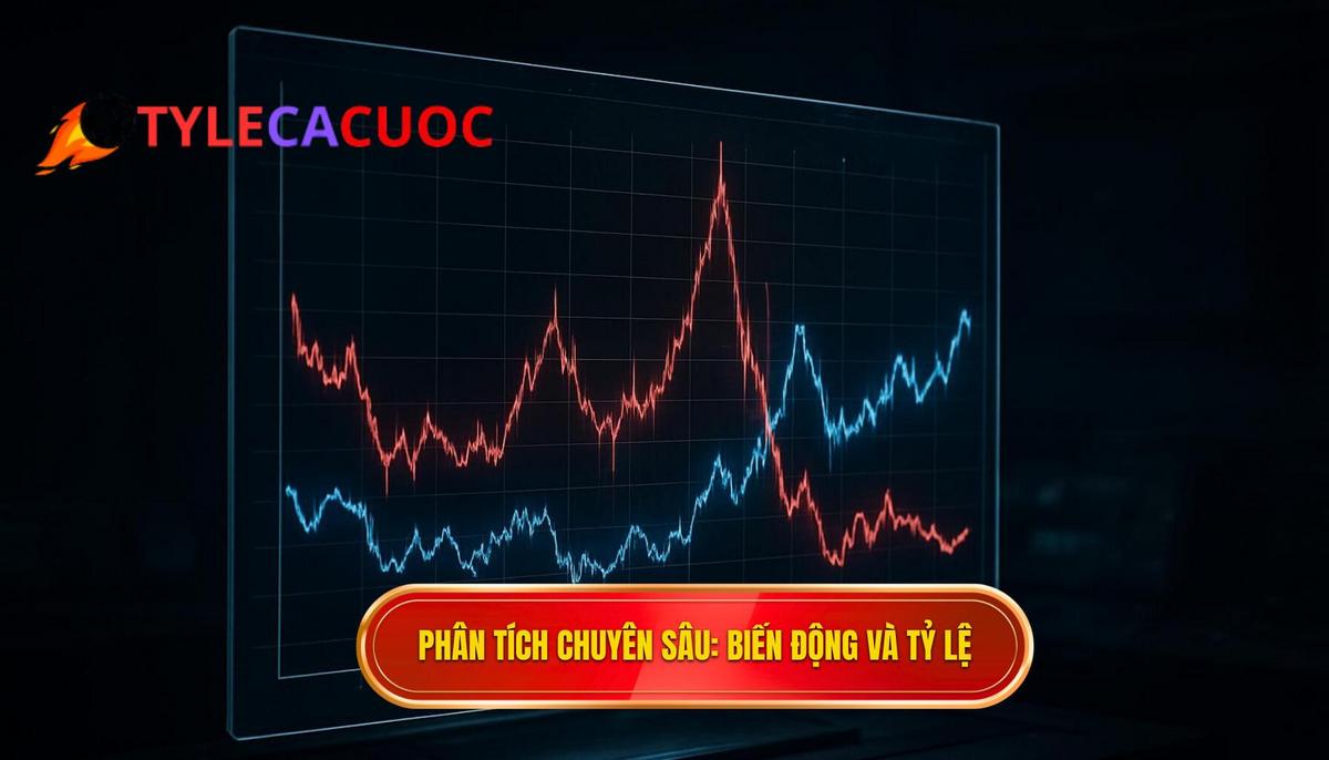 Phân Tích Chuyên Sâu_ Sự Biến Động và Tỷ Lệ Ăn