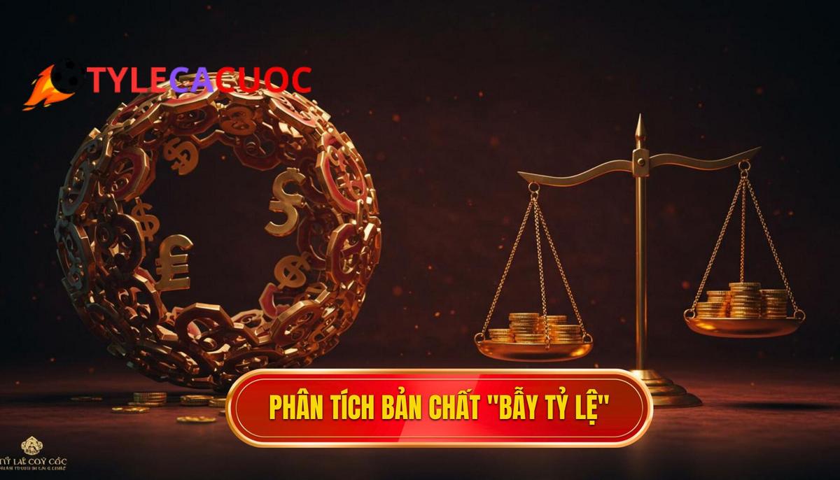 Phân Tích Đa Chiều về Bản Chất Của _Bẫy Tỷ Lệ_