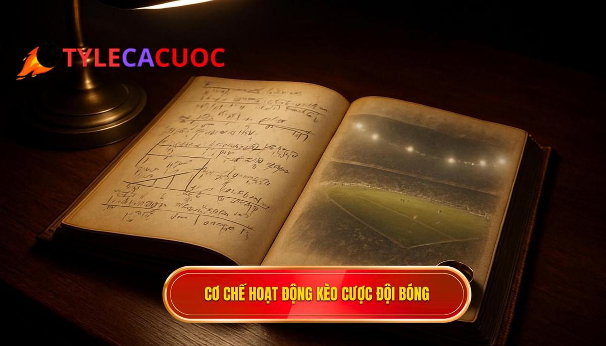 Định Nghĩa Và Cơ Chế Hoạt Động Của Kèo Cược Đội Ghi Bàn Trong 10 Phút Đầu