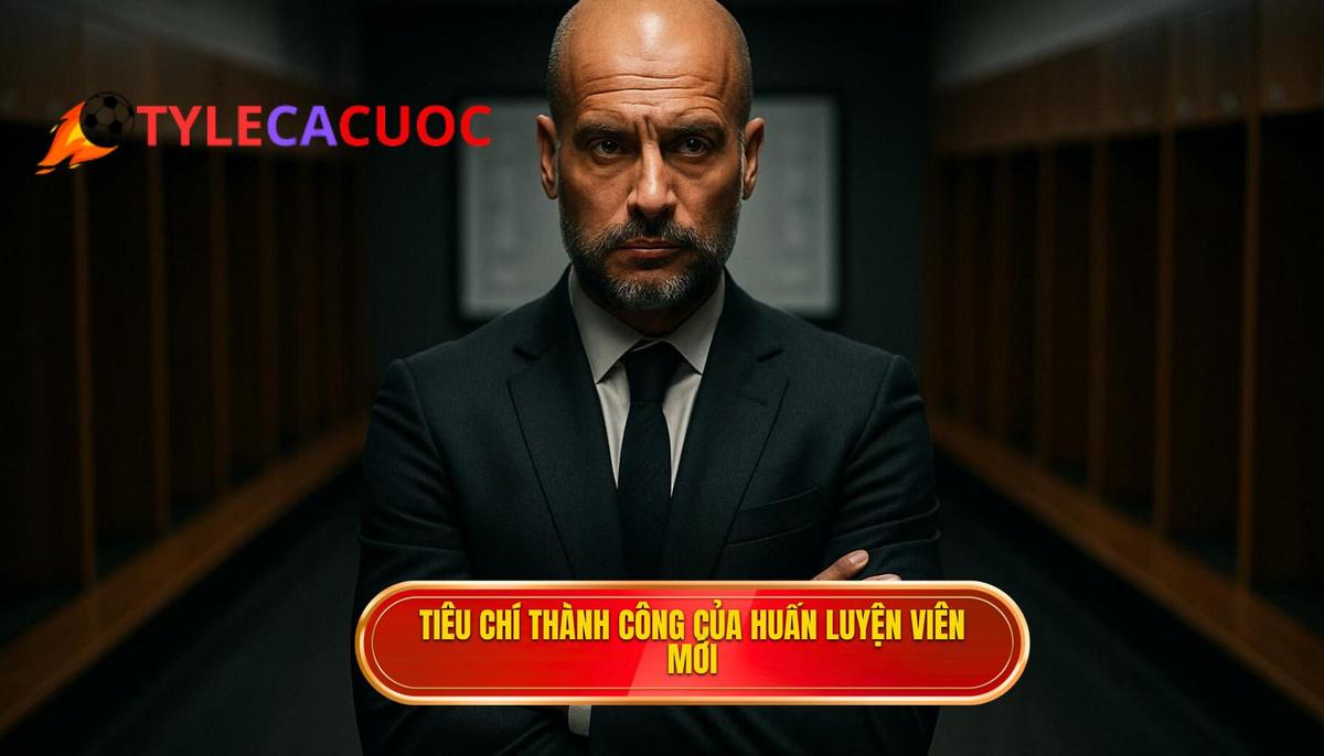 Những Tiêu Chí Định Hình Thành Công Của Huấn Luyện Viên Trong Kỷ Nguyên Mới