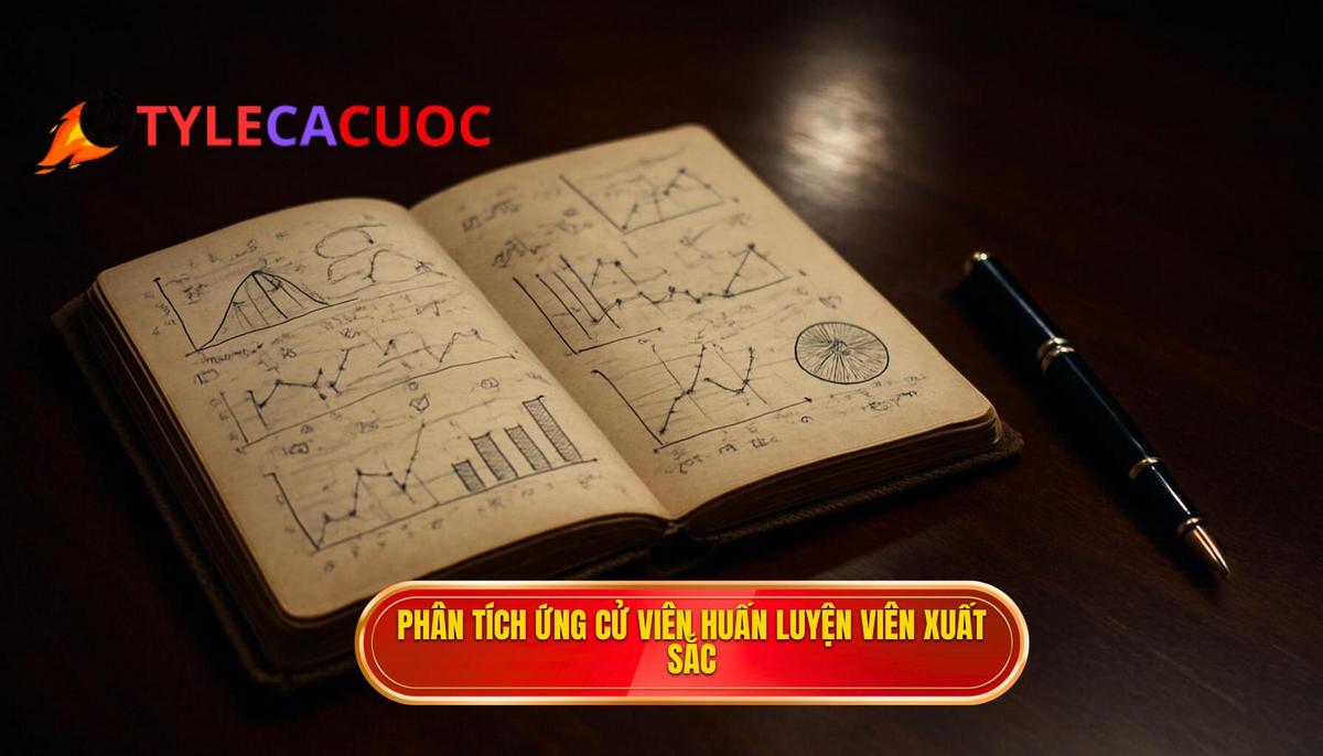 Phân Tích Sâu Các Ứng Cử Viên Tiềm Năng Cho Danh Hiệu Huấn Luyện Viên Xuất Sắc Nhất