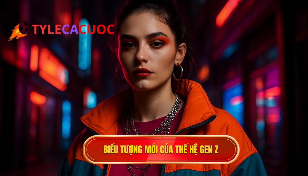 Những biểu tượng mới của thế hệ Gen Z trên sân cỏ