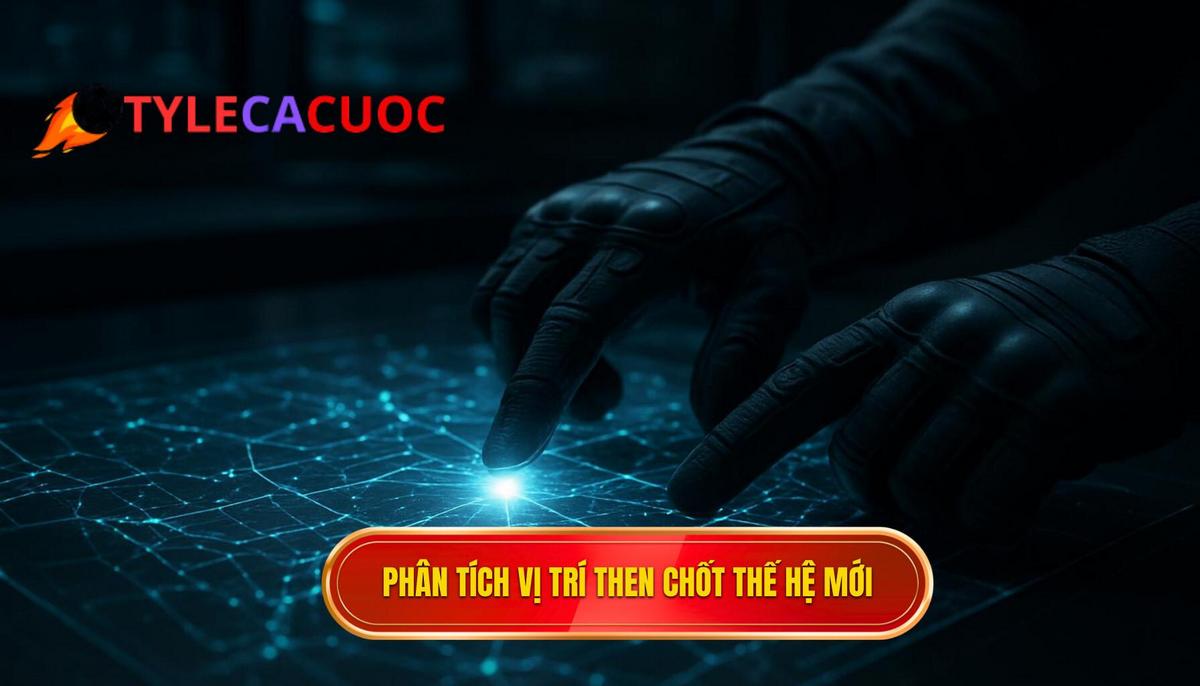 Phân tích chiều sâu về các vị trí then chốt của thế hệ mới