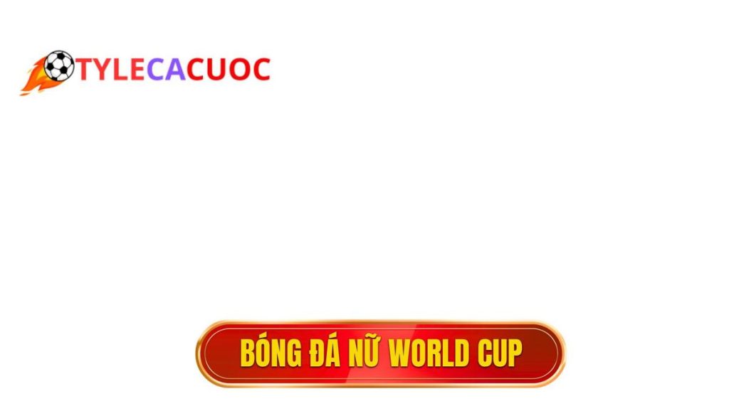 thumb - Bóng đá nữ World Cup