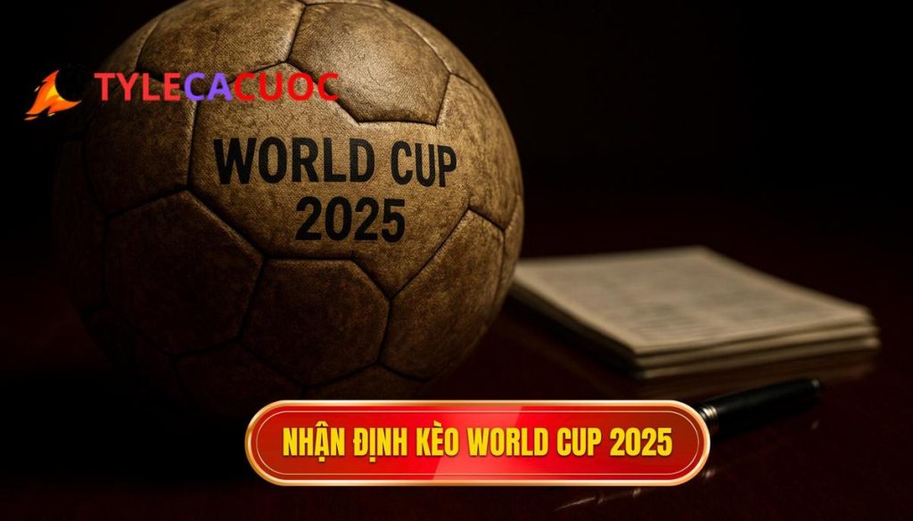 thumb - Nhận định kèo world cup 2025