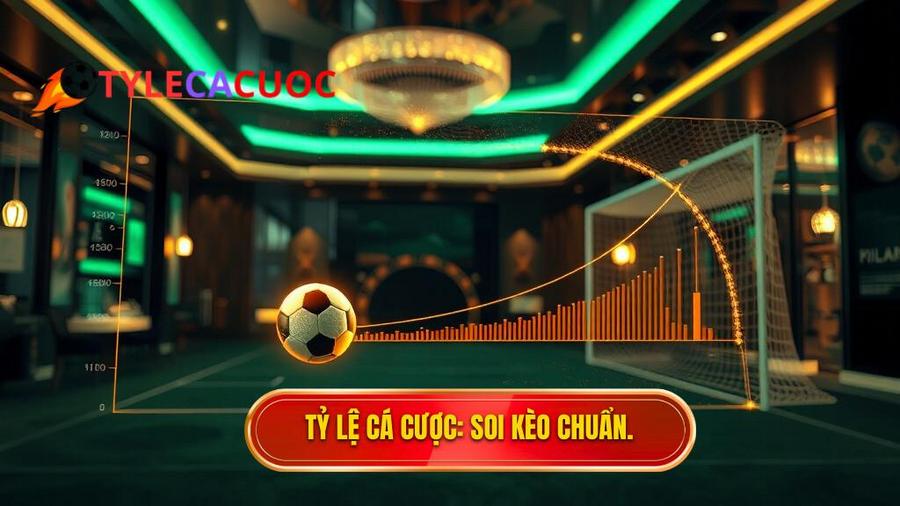 Mẹo chọn kèo dựa trên thống kê sút xa - Bí quyết từ chuyên gia