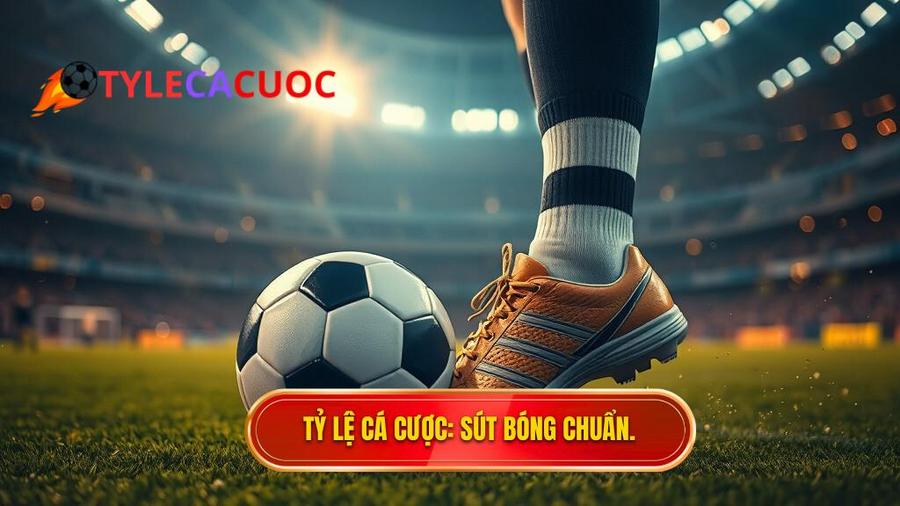 Kỹ thuật sút bóng bằng lòng bàn chân phải: Hướng dẫn từ A-Z