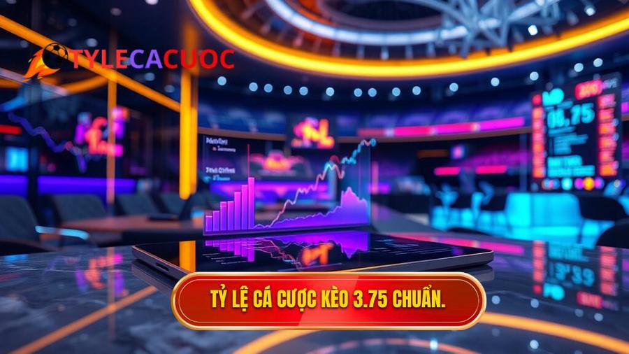 Kèo tài xỉu 3.75 hiệp 2 là gì? Kinh nghiệm đánh bại nhà cái