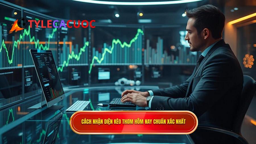 2. Cách nhận diện kèo thơm hôm nay chuẩn xác nhất