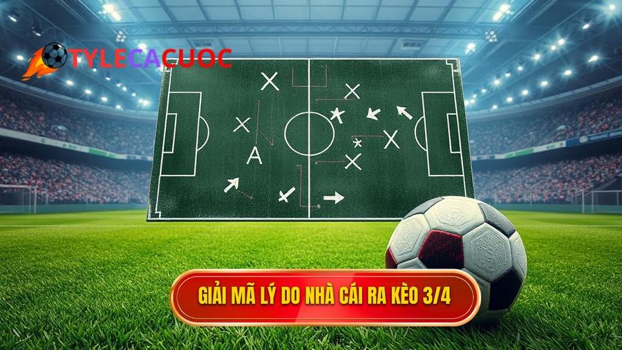 3. Giải mã lý do nhà cái ra kèo 3_4