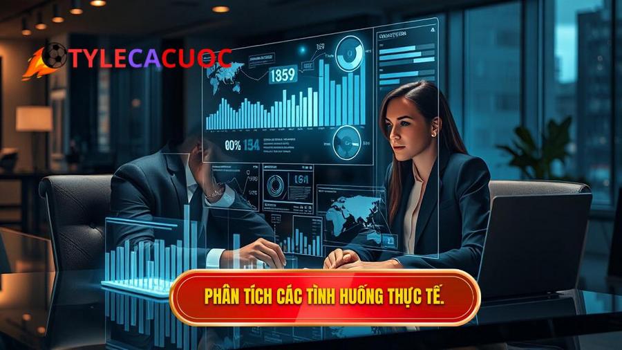 Phân tích các tình huống thực tế thường gặp
