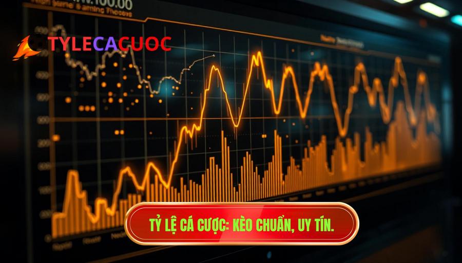Kèo bị ép do lượng cược lớn: Cách nhận biết và chiến thuật đặt cược