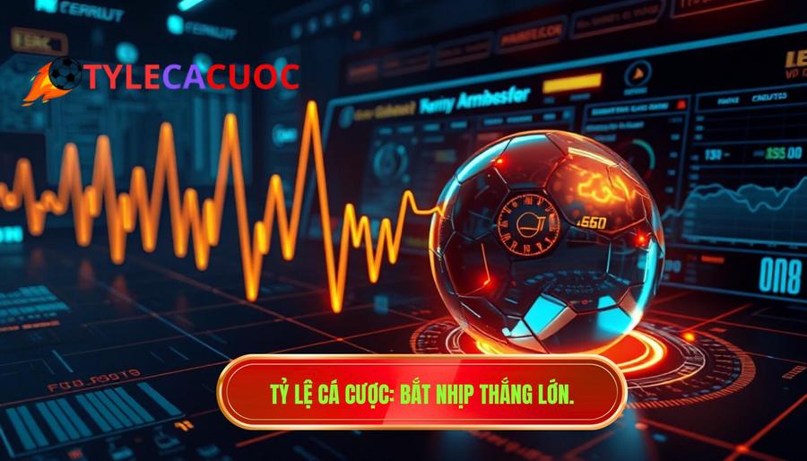 Bắt đúng nhịp trận mới thắng: Bí quyết làm chủ mọi kèo cược