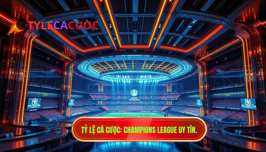 Chung kết Champions League diễn ra ở đâu? Cập nhật địa điểm và phân tích chuyên sâu