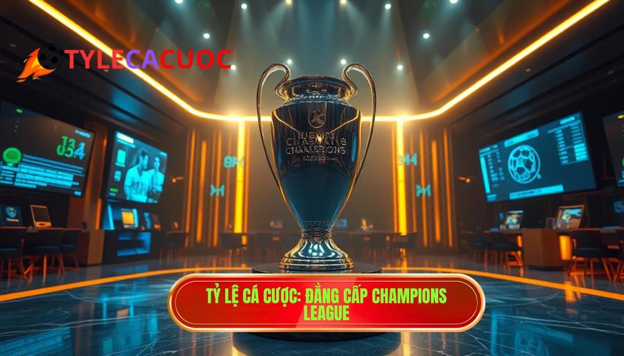 Đội nào mạnh nhất Champions League? Phân tích từ góc độ chuyên gia