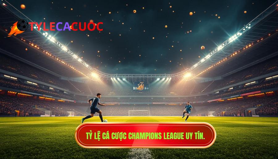 Trận Đấu Hay Nhất Champions League: Những Đêm Huyền Diệu Của Bóng Đá Châu Âu